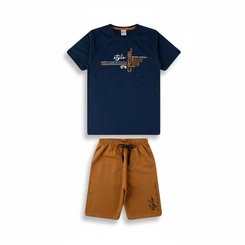 Conjunto Juvenil Menino MC Arrumadinhos