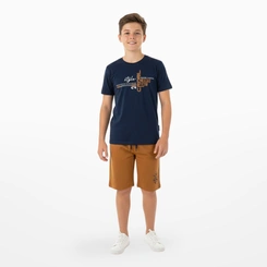 Conjunto Juvenil Menino MC Arrumadinhos