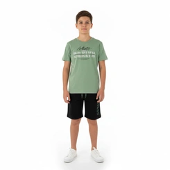 Conjunto Juvenil Menino MC Arrumadinhos