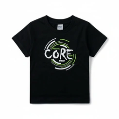 Camiseta Bebê Menino Estampada Arrumadinhos