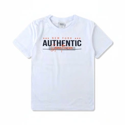 Camiseta Infantil Menino Estampada Arrumadinhos
