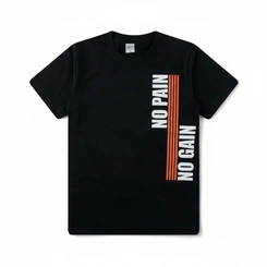 Camiseta Juvenil Menino Estampada Arrumadinhos