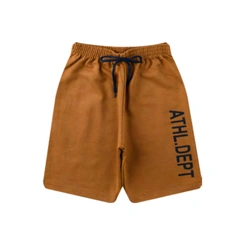 Bermuda Infantil Menino Estampas Arrumadinhos