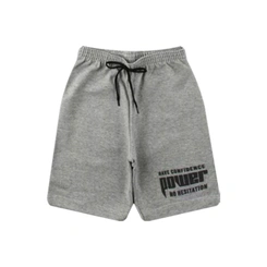 Bermuda Infantil Menino Estampas Arrumadinhos
