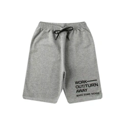 Bermuda Juvenil Menino Estampas Arrumadinhos