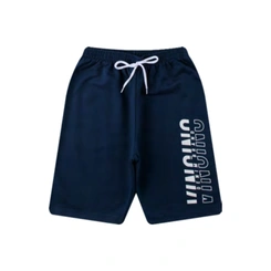Bermuda Juvenil Menino Estampas Arrumadinhos