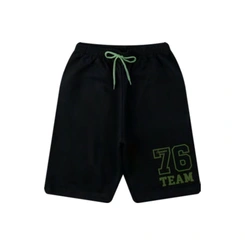 Bermuda Juvenil Menino Estampas Arrumadinhos