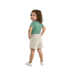 Conjunto Infantil Bebê Menina Baby Vest New Joys