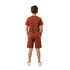 Conjunto Infantil Menino Baby Vest New Style