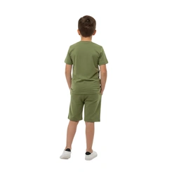 Conjunto Infantil Menino Baby Vest New Style