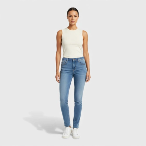 Calça Feminina Radiance Jeans