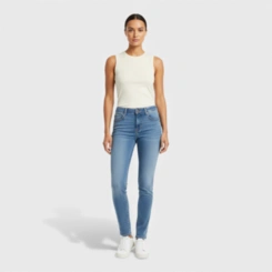 Calça Feminina Radiance Jeans