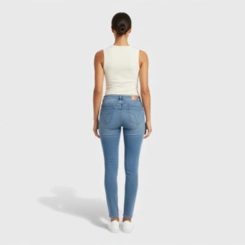 Calça Feminina Radiance Jeans
