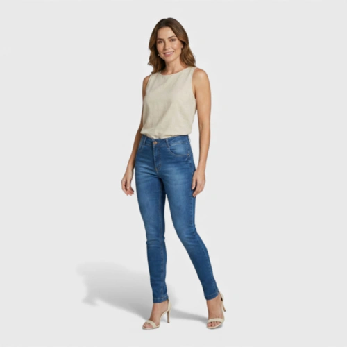 Calça feminina Radiance