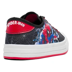 Tênis Infantil Menino Marvel Homem-Aranha Spider-Man