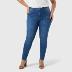 Calça Feminina Radiance Plus Size