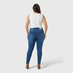 Calça Feminina Radiance Plus Size