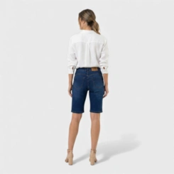 Bermuda Feminina Radiance Jeans