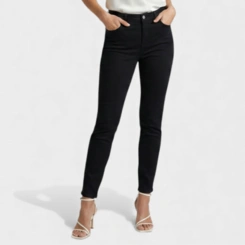 Calça Jeans Feminina Radiance Plus Size
