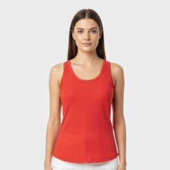 Blusa Feminina Nadador Canelada