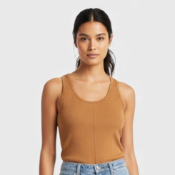 Blusa Feminina Nadador Canelada