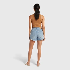 Blusa Feminina Nadador Canelada