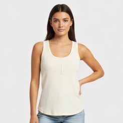 Blusa Feminina Nadador Canelada