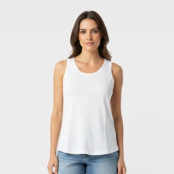 Blusa Feminina Nadador Canelada