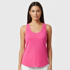 Blusa Feminina Nadador Canelada
