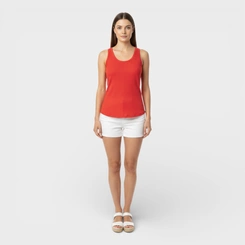 Blusa Feminina Nadador Canelada