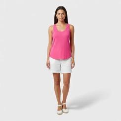 Blusa Feminina Nadador Canelada