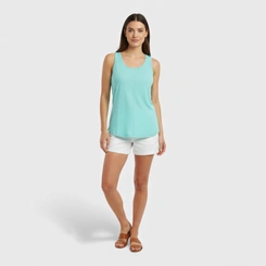 Blusa Feminina Nadador Canelada