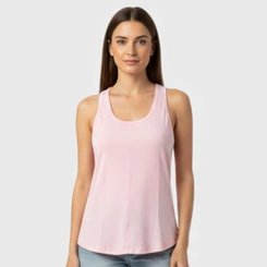 Blusa Feminina Nadador Canelada