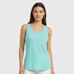 Blusa Feminina Nadador Canelada