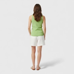 Blusa Feminina Nadador Canelada