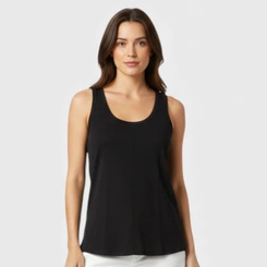 Blusa Feminina Nadador Canelada