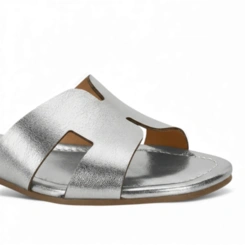 Sandália Rasteira Feminina Vizzano Flat Conforto Original