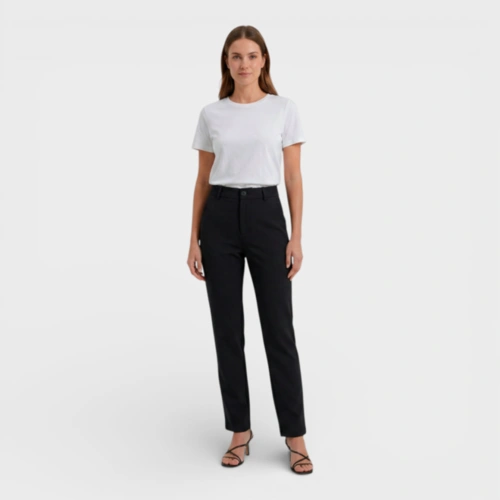 Calça Feminina Cigarrete Social K2B Faniele