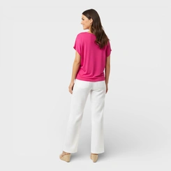 Blusa Feminina Com Manga Japonesa