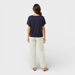 Blusa Feminina Com Manga Japonesa