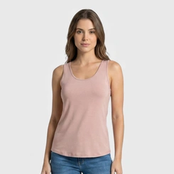 Blusa feminina nadador lisa