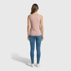 Blusa feminina nadador lisa