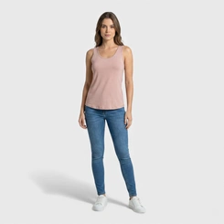 Blusa feminina nadador lisa