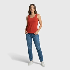 Blusa feminina nadador lisa