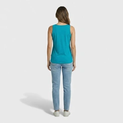 Blusa feminina nadador lisa
