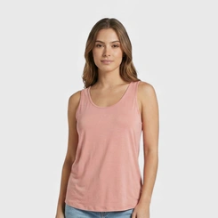 Blusa feminina nadador lisa