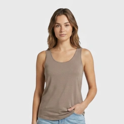 Blusa feminina nadador lisa