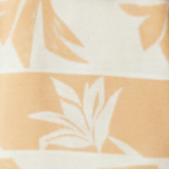Blusa Feminina Estampada Com Detalhe Nos Ombros