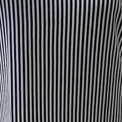 Vestido de alça estampado
