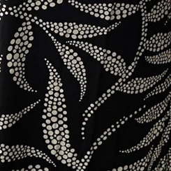 Vestido Estampado Com Alça Midi